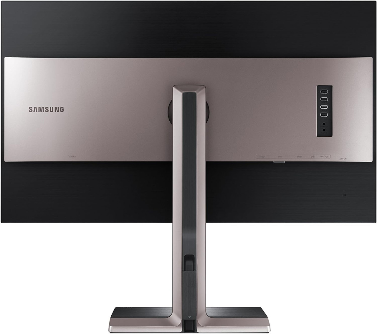 Samsung 32" SD850 WQHD Monitor