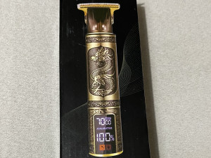 Mašinica za šišanje trimer