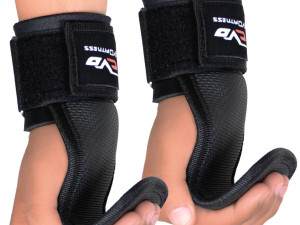 Trake za dizanje utega zastita za ruke