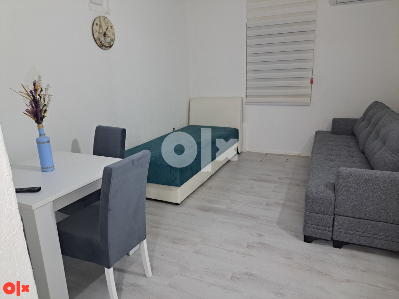 Garsonjera Baščaršija - sve rezije ukljucene u cijenu