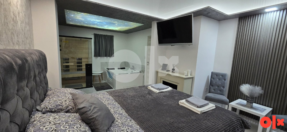 Spa stan na dan, Spa apartman, Spa vikendica, Spa soba 3