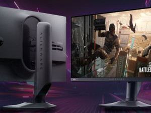 DELL AlienWare AW2524HF 500Hz 1ms IPS