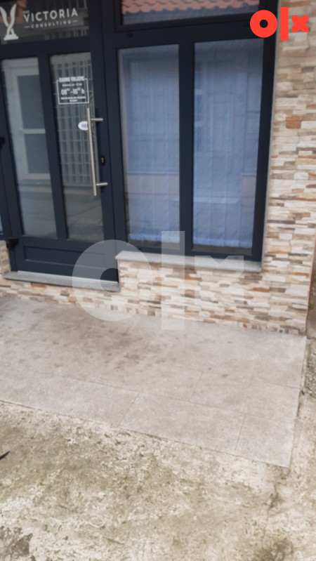 Poslovni prostor Banovići 3