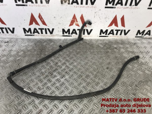 Crijevo pranja FAROVA Audi A5 8T0955667D 2014