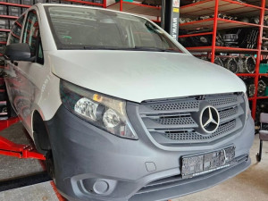 DIJELOVI MERCEDES VITO W447