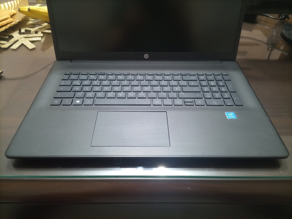Laptop HP 17-cn0623ng (Dijelovi)