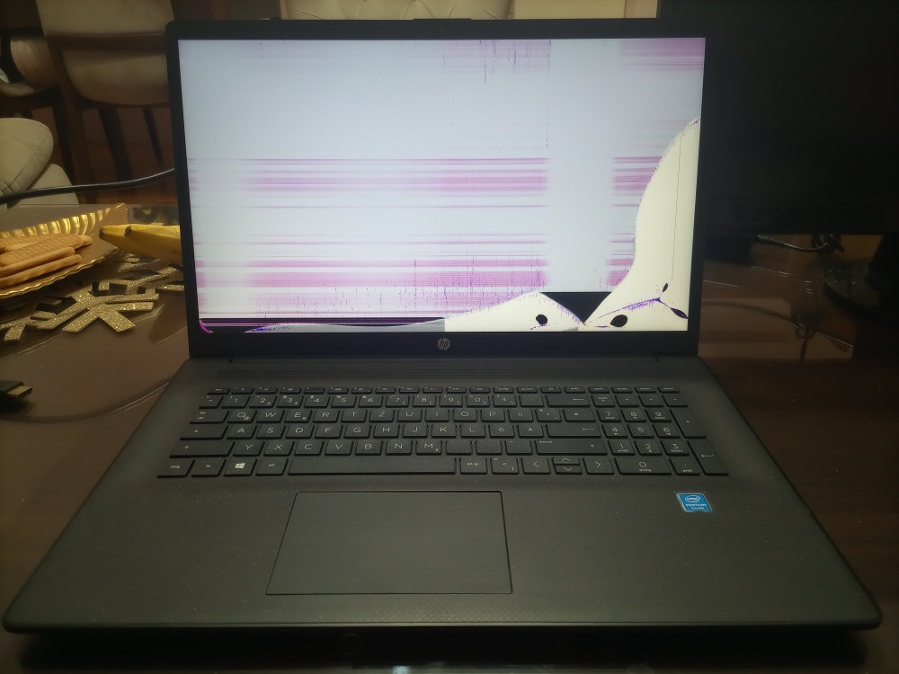 Laptop HP 17-cn0623ng (Dijelovi)
