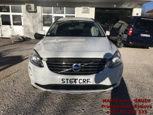 Volvo XC60 2,0 D4 2015 Facelift DIJELOVI Djelovi