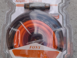 Kablovi za auto muziku