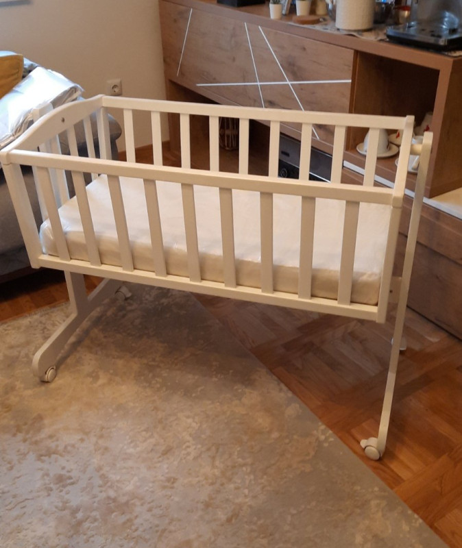 Kolijevka za bebe