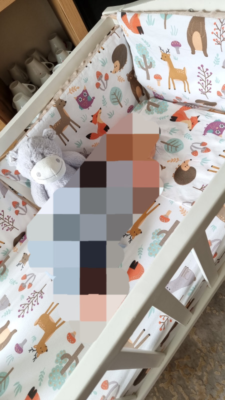 Kolijevka za bebe