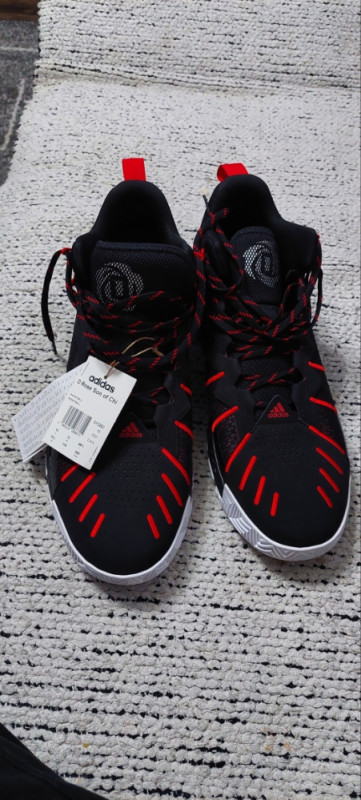 Patike kosarkaske adidas