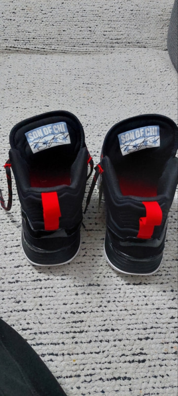 Patike kosarkaske adidas