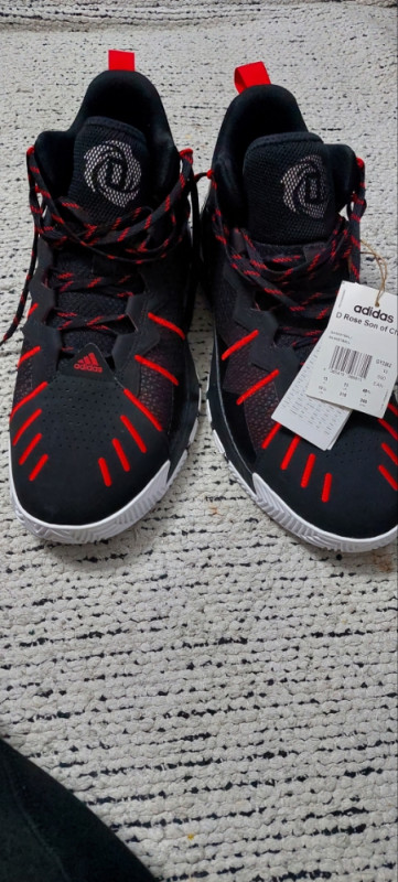 Patike kosarkaske adidas