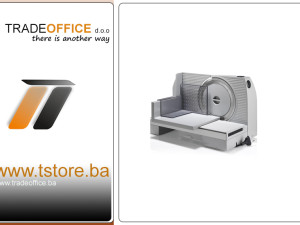 GORENJE REZALICA ZA MESO R708A