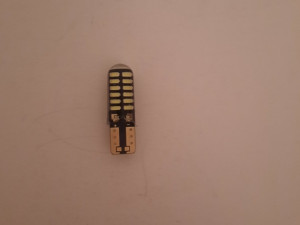 T10 - Ubodna / led