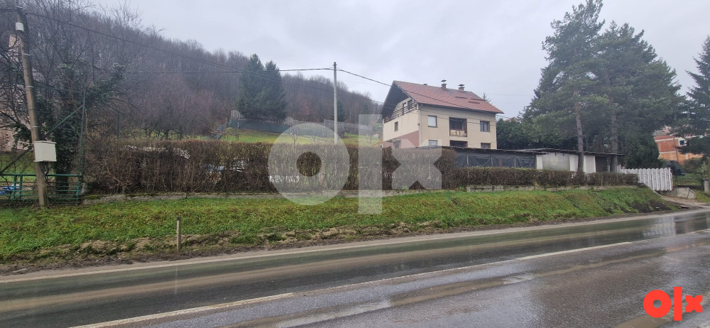 Investicionog imanje/kuca sa velikim zemljistem 4