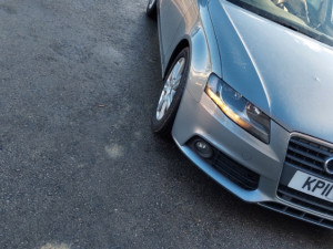 Audi a4 b8 2.0 tdi dijelovi