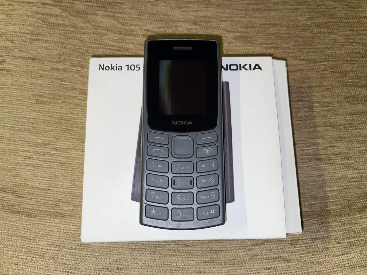 Nokia 105 (2023)