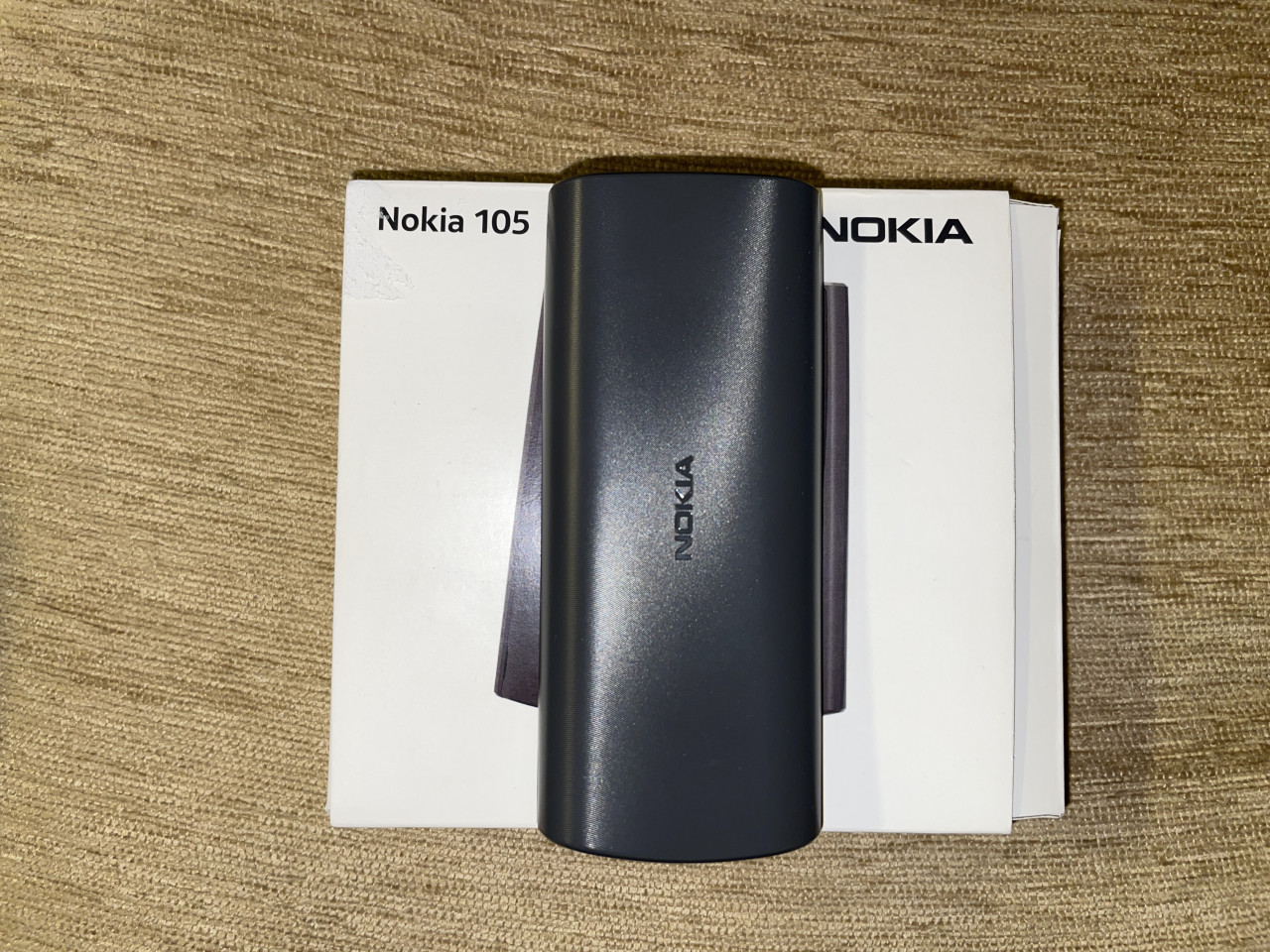 Nokia 105 (2023)