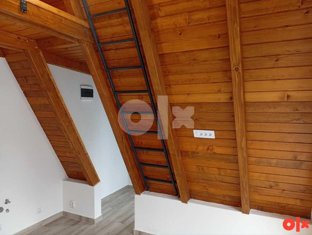 Drvena vikendica, brvnara, montažna kuće (ČITAJ DETALJNO) 3