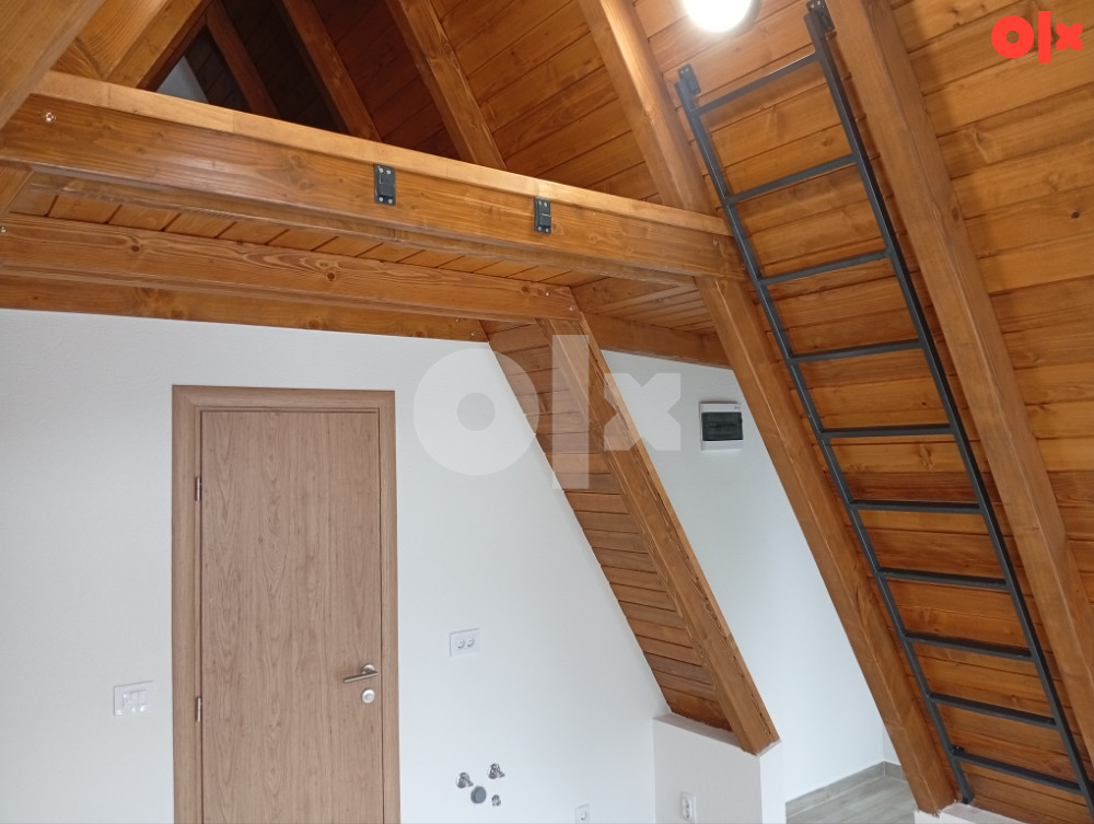 Drvena vikendica, brvnara, montažna kuće (ČITAJ DETALJNO) 2