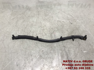 Prelivna crijeva dizni Audi A5 2,0 TDI 2014