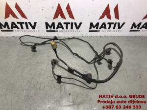 Instalacija senzora ZADNJA Audi A5 Sportback 2014 8K0971104AF