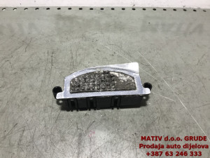 REOSTAT klime grijanja Audi A5 2014 8T0820521E