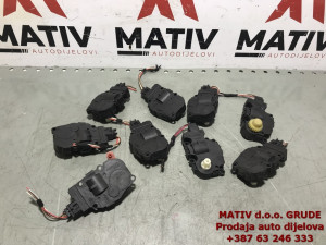 Motorić KLAPNE grijanja Audi A5 2014 K9749007 BEHR