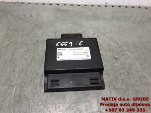 DCDC regulator Audi A5 2014 8K0959663B 8K0959663