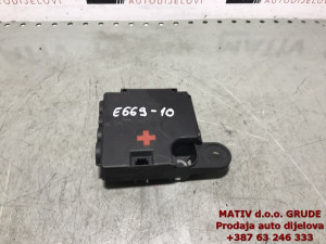 Modul akumulatora Audi A5 2014 8K0937517B