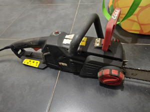 Ayce Elektricna Motorna Pila Makita Stihl Parkside Makita