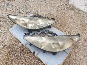 FAROVI PEUGEOT 207 9649986280/01 LIJEVI I DESNI