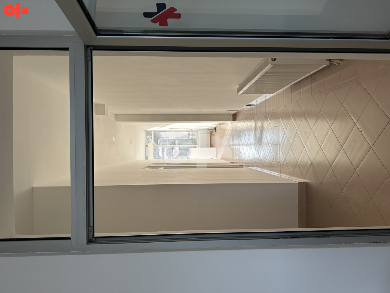 Poslovni prostor Brčko 90m2 preko puta Doma zdravlja 12