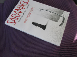 Smrt i njeni hirovi - Žoze Saramago