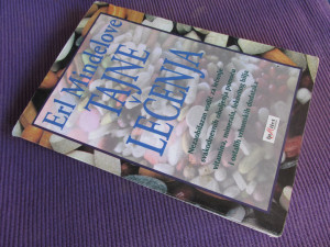 TAJNE LEČENJA - Erl Mindelove