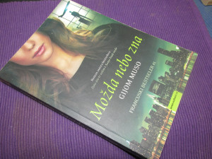 MOŽDA NEBO ZNA - Gijom Muso