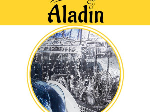 Deterdžent za mašinsko pranje posuđa 11kg i 23kg