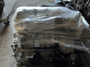 MOTOR RENAULT MEGANE 1.5DCI