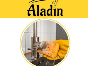 Sredstvo za čišćenje kamenca i hrđe 5kg i 500mL