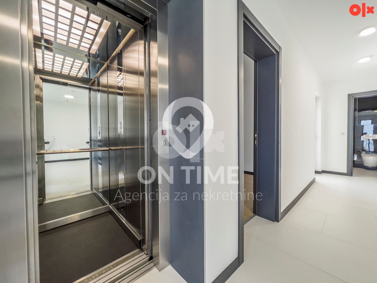 ON TIME prodaje: Luksuzna Vila, Sarajevo, Ilidža 6