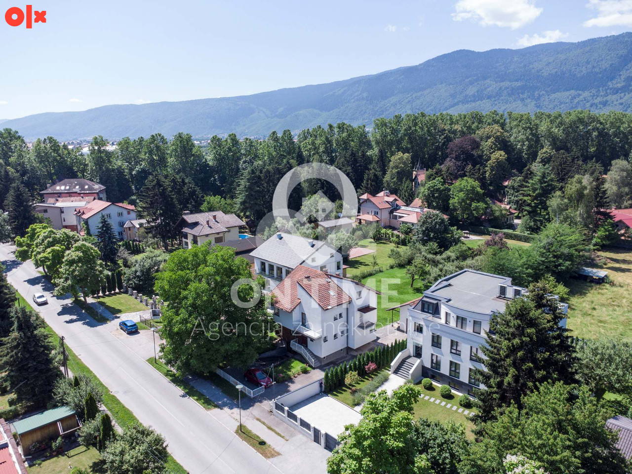 ON TIME prodaje: Luksuzna Vila, Sarajevo, Ilidža 3