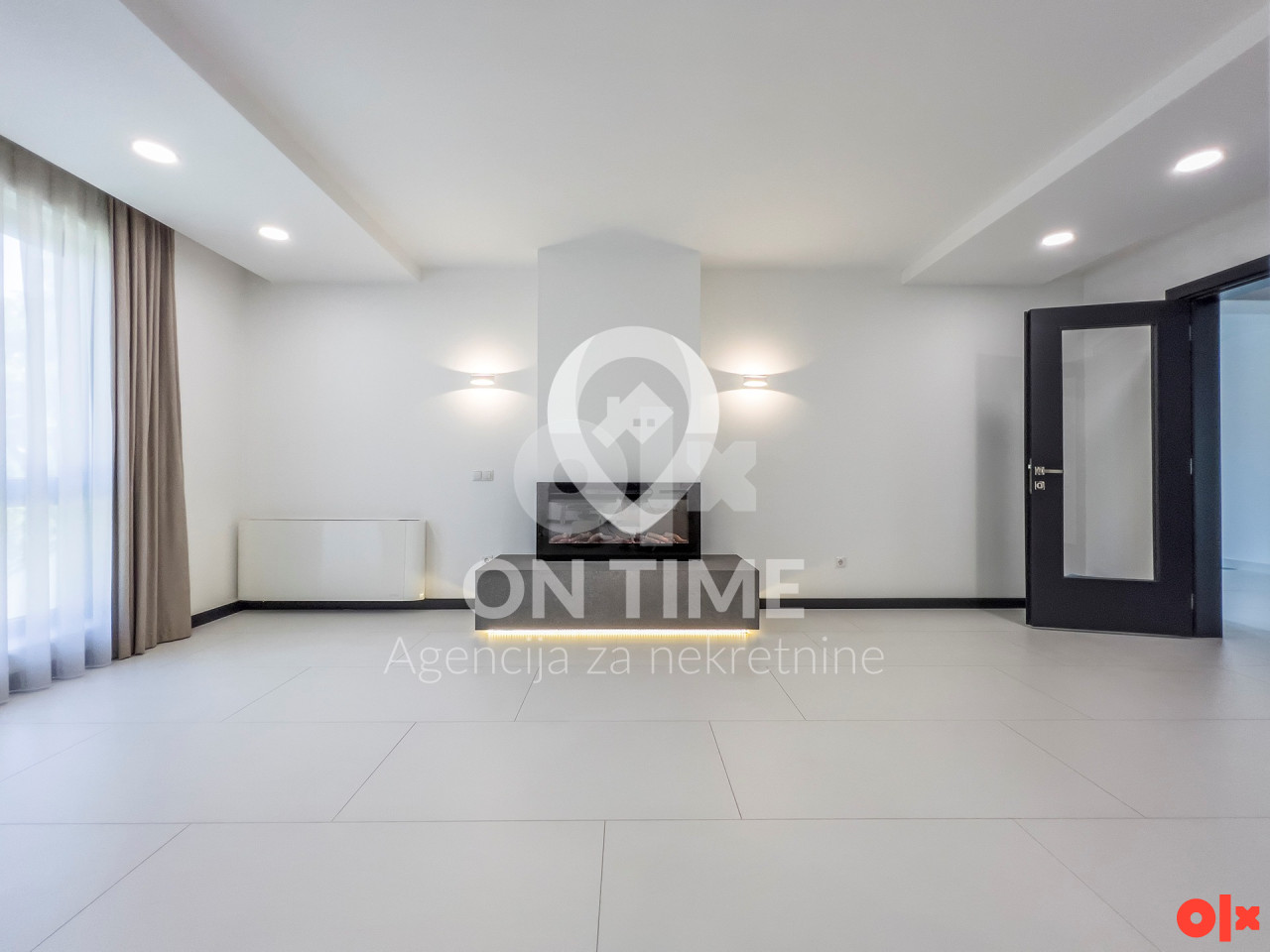 ON TIME prodaje: Luksuzna Vila, Sarajevo, Ilidža 9