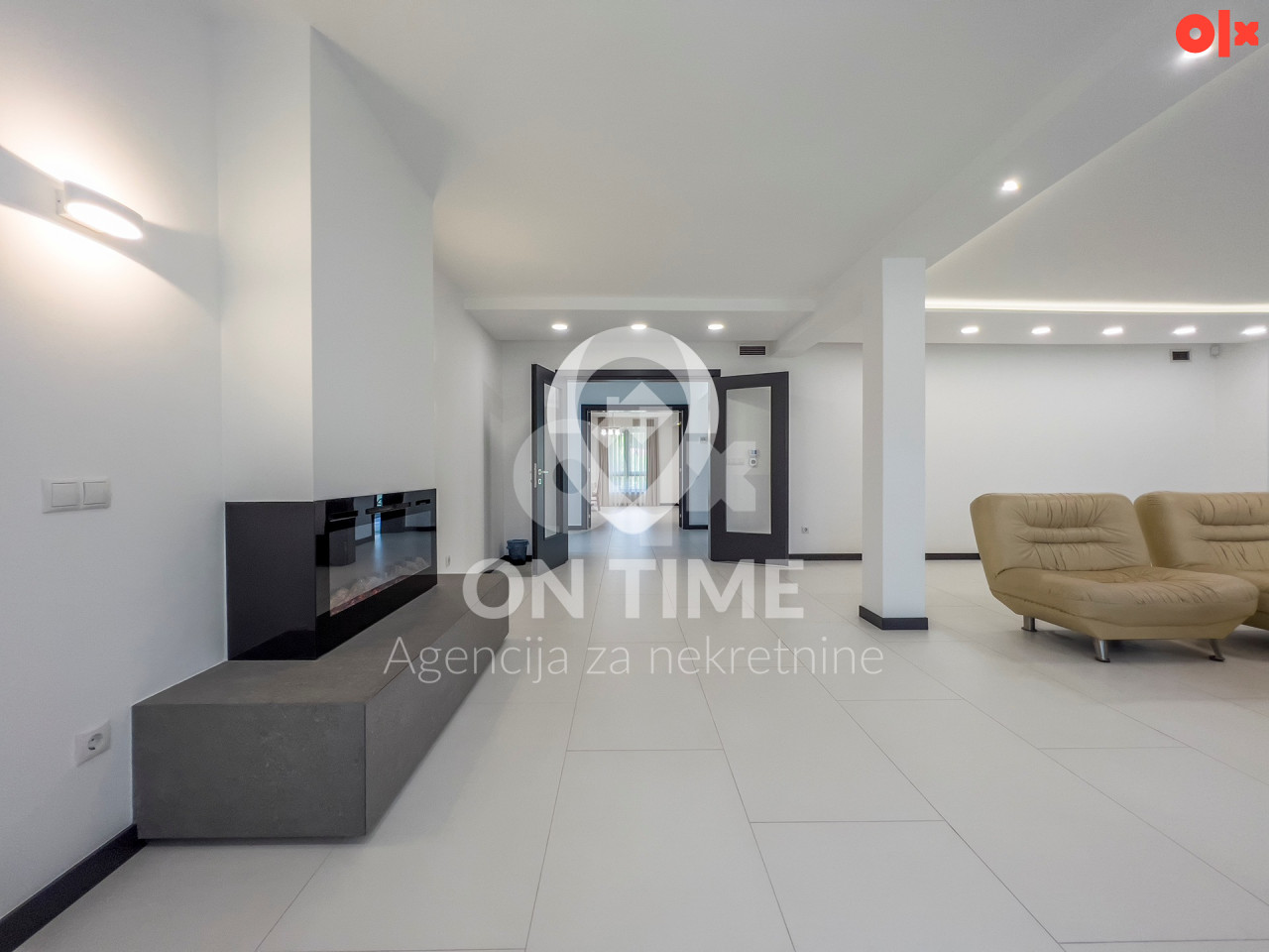 ON TIME prodaje: Luksuzna Vila, Sarajevo, Ilidža 7