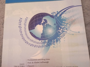 Internet - Knjiga o Internetu