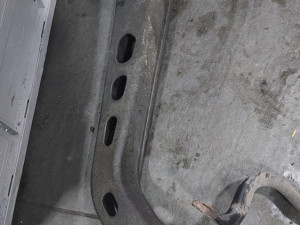 Nosac hladnjaka audi a4 b8 2.0