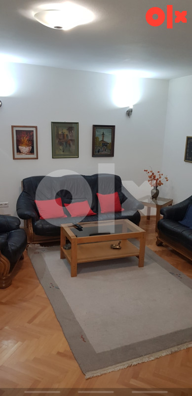 Stan Sarajevo - Kovačići 45m2 3