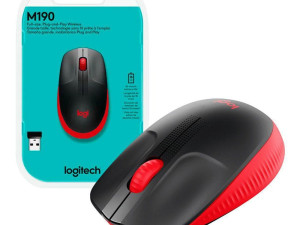 Mis Logitech M190 bezicni
