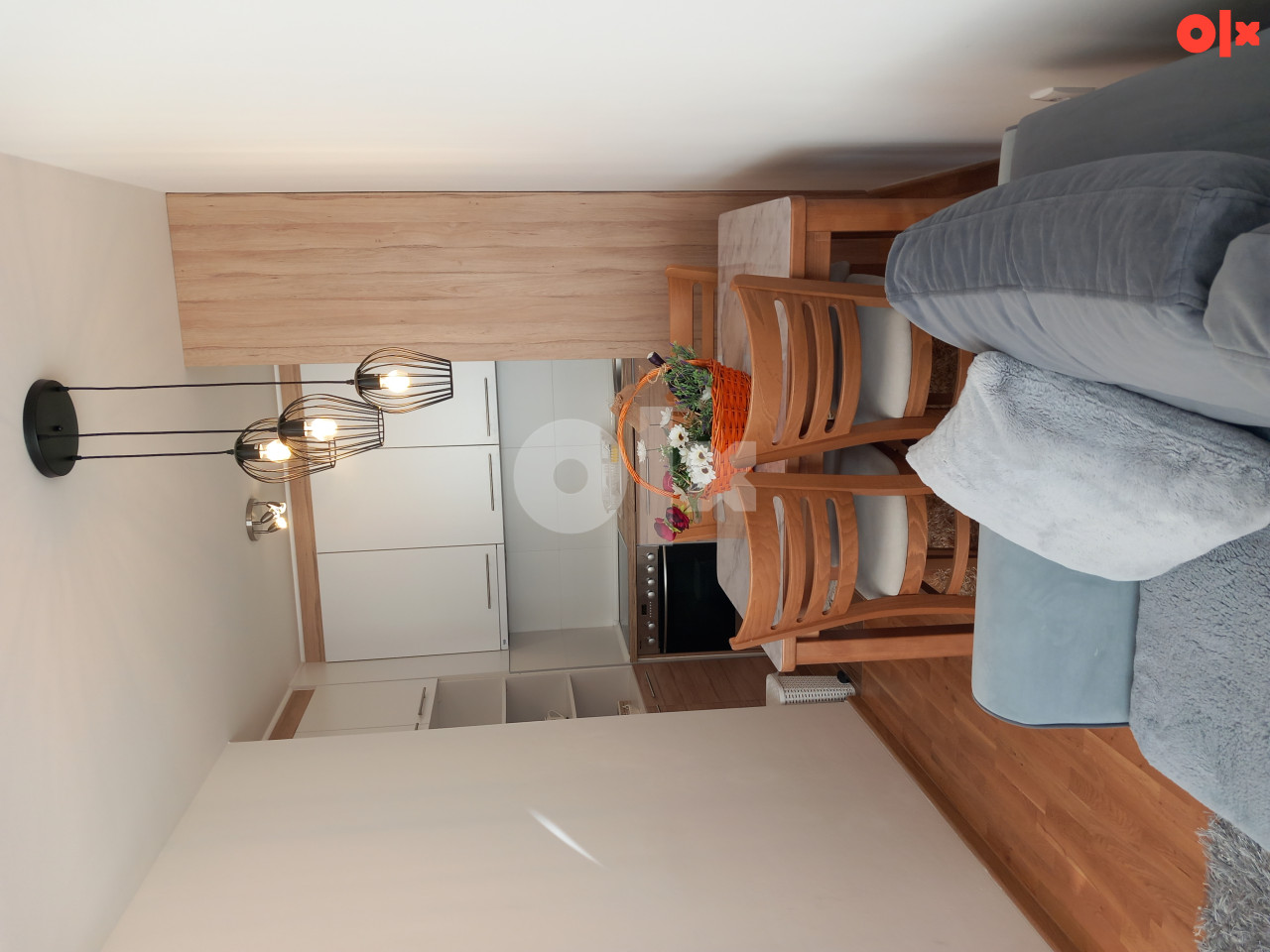 Stan na dan Pale - Jahorina, apartman "Jovana" 8